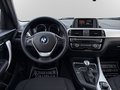 Daumennagel 13 - BMW 118i *1.HAND*TOP ZUSTAND*M-FELGEN*PDC*SHZ*