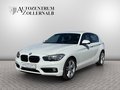 Daumennagel 1 - BMW 118i *1.HAND*TOP ZUSTAND*M-FELGEN*PDC*SHZ*