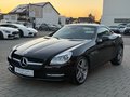 Daumennagel 2 - Mercedes-Benz SLK 200 Roadster *1.HAND*MAGIC-SKY*AIRSCARF*ILS*