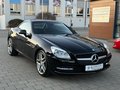 Daumennagel 3 - Mercedes-Benz SLK 200 Roadster *1.HAND*MAGIC-SKY*AIRSCARF*ILS*