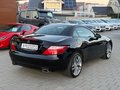Daumennagel 4 - Mercedes-Benz SLK 200 Roadster *1.HAND*MAGIC-SKY*AIRSCARF*ILS*