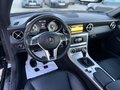 Daumennagel 7 - Mercedes-Benz SLK 200 Roadster *1.HAND*MAGIC-SKY*AIRSCARF*ILS*