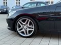 Daumennagel 10 - Mercedes-Benz SLK 200 Roadster *1.HAND*MAGIC-SKY*AIRSCARF*ILS*