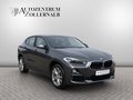 Daumennagel 8 - BMW X2 xDrive 20d Aut. Advantage *1.HAND*AHK*LED*TOP