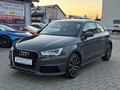 Daumennagel 2 - Audi A1 1.8 TFSI S tronic S line sport *NANOGRAU*LED*