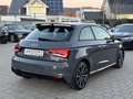 Daumennagel 4 - Audi A1 1.8 TFSI S tronic S line sport *NANOGRAU*LED*