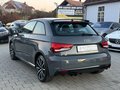 Daumennagel 5 - Audi A1 1.8 TFSI S tronic S line sport *NANOGRAU*LED*