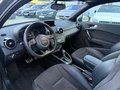 Daumennagel 6 - Audi A1 1.8 TFSI S tronic S line sport *NANOGRAU*LED*