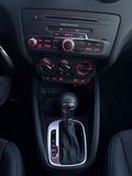 Daumennagel 9 - Audi A1 1.8 TFSI S tronic S line sport *NANOGRAU*LED*