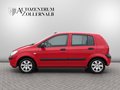 Daumennagel 3 - Hyundai Getz 1.1 Edition-Plus *WENIG KM*TÜV/AU 01/2028*
