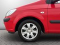 Daumennagel 21 - Hyundai Getz 1.1 Edition-Plus *WENIG KM*TÜV/AU 01/2028*