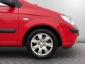 Daumennagel 24 - Hyundai Getz 1.1 Edition-Plus *WENIG KM*TÜV/AU 01/2028*