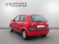 Daumennagel 4 - Hyundai Getz 1.1 Edition-Plus *WENIG KM*TÜV/AU 01/2028*