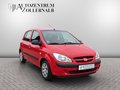 Daumennagel 8 - Hyundai Getz 1.1 Edition-Plus *WENIG KM*TÜV/AU 01/2028*