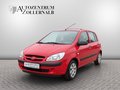 Daumennagel 1 - Hyundai Getz 1.1 Edition-Plus *WENIG KM*TÜV/AU 01/2028*