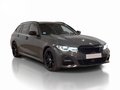 Daumennagel 2 - BMW 330 d Touring M Sport *ACC*LASER*H&K*AHK*INNOVAT