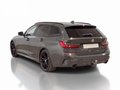 Daumennagel 3 - BMW 330 d Touring M Sport *ACC*LASER*H&K*AHK*INNOVAT