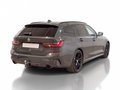 Daumennagel 4 - BMW 330 d Touring M Sport *ACC*LASER*H&K*AHK*INNOVAT