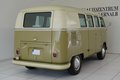Daumennagel 6 - Volkswagen T1 *SAMBA-FEELING AUS BRASILIEN*GUTER ZUSTAND*