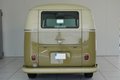 Daumennagel 7 - Volkswagen T1 *SAMBA-FEELING AUS BRASILIEN*GUTER ZUSTAND*