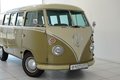 Daumennagel 8 - Volkswagen T1 *SAMBA-FEELING AUS BRASILIEN*GUTER ZUSTAND*