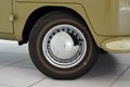 Daumennagel 9 - Volkswagen T1 *SAMBA-FEELING AUS BRASILIEN*GUTER ZUSTAND*