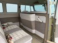 Daumennagel 16 - Volkswagen T1 *SAMBA-FEELING AUS BRASILIEN*GUTER ZUSTAND*