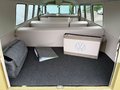 Daumennagel 17 - Volkswagen T1 *SAMBA-FEELING AUS BRASILIEN*GUTER ZUSTAND*