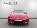 Daumennagel 2 - Mazda MX-5 Sports-Line *SPORT-PAKET*RECARO*LED*SPUR*