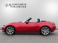 Daumennagel 3 - Mazda MX-5 Sports-Line *SPORT-PAKET*RECARO*LED*SPUR*