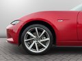 Daumennagel 21 - Mazda MX-5 Sports-Line *SPORT-PAKET*RECARO*LED*SPUR*