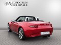 Daumennagel 4 - Mazda MX-5 Sports-Line *SPORT-PAKET*RECARO*LED*SPUR*