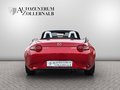 Daumennagel 5 - Mazda MX-5 Sports-Line *SPORT-PAKET*RECARO*LED*SPUR*