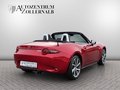 Daumennagel 6 - Mazda MX-5 Sports-Line *SPORT-PAKET*RECARO*LED*SPUR*