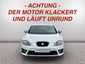 Daumennagel 2 - Seat Leon 1.8 TSI FR *LEDER*BI-XENON*MOTOR-KLACKERT*