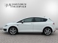Daumennagel 3 - Seat Leon 1.8 TSI FR *LEDER*BI-XENON*MOTOR-KLACKERT*