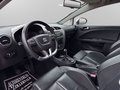 Daumennagel 10 - Seat Leon 1.8 TSI FR *LEDER*BI-XENON*MOTOR-KLACKERT*