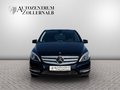 Daumennagel 2 - Mercedes-Benz B 180 *1.HAND*BI-XENON*AHK*CHROM*GUTER ZUSTAND*