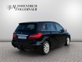 Daumennagel 6 - Mercedes-Benz B 180 *1.HAND*BI-XENON*AHK*CHROM*GUTER ZUSTAND*