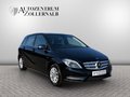 Daumennagel 8 - Mercedes-Benz B 180 *1.HAND*BI-XENON*AHK*CHROM*GUTER ZUSTAND*