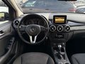 Daumennagel 10 - Mercedes-Benz B 180 *1.HAND*BI-XENON*AHK*CHROM*GUTER ZUSTAND*