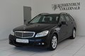 Daumennagel 2 - Mercedes-Benz C 200 T CDI (BlueEFFICIENCY) 7G-TRONIC *TÜV NEU*