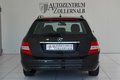 Daumennagel 7 - Mercedes-Benz C 200 T CDI (BlueEFFICIENCY) 7G-TRONIC *TÜV NEU*