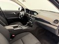 Daumennagel 9 - Mercedes-Benz C 200 T CDI (BlueEFFICIENCY) 7G-TRONIC *TÜV NEU*