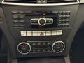 Daumennagel 15 - Mercedes-Benz C 200 T CDI (BlueEFFICIENCY) 7G-TRONIC *TÜV NEU*