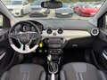 Daumennagel 9 - Opel Adam 1.4 Rocks *FALTDACH*DAB*INFINITY*LNKRDHZG*