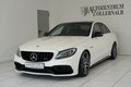 Daumennagel 2 - Mercedes-Benz C 63 AMG *PERF.SITZE&AGA*DESIGNO*CARBON*BURM*ILS