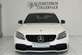 Daumennagel 3 - Mercedes-Benz C 63 AMG *PERF.SITZE&AGA*DESIGNO*CARBON*BURM*ILS
