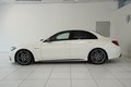 Daumennagel 4 - Mercedes-Benz C 63 AMG *PERF.SITZE&AGA*DESIGNO*CARBON*BURM*ILS
