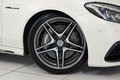 Daumennagel 8 - Mercedes-Benz C 63 AMG *PERF.SITZE&AGA*DESIGNO*CARBON*BURM*ILS